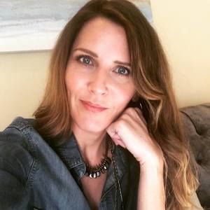 Meet your Posher, Beth